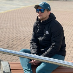 Антон , Ростов-на-Дону