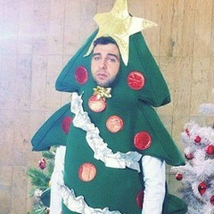 Валера Цаун, 27.01.1991, Ростов-на-Дону