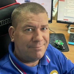 Андрей Ткаченко, 15.06.1979, Сургут