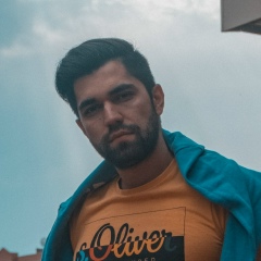 Максим Шереметов, 30.08.1992, Кемерово