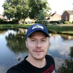 Игорь Сотников, 06.10.1986, Москва