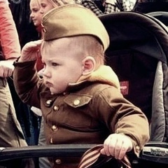 Александр Македонский, 05.10.1987, Москва