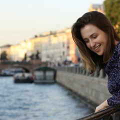 Катрина Черкасских, 09.08