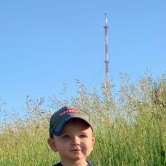 Роман Юрьевич, 15.04, Санкт-Петербург