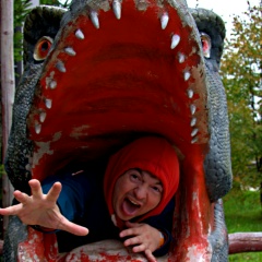 Антон Корольков, 27.04, Москва