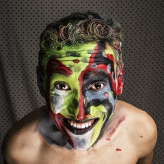 Александр Гусаров, 19.07, Санкт-Петербург