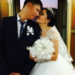 Нургуль Сатынбекова, 18.05, Алматы