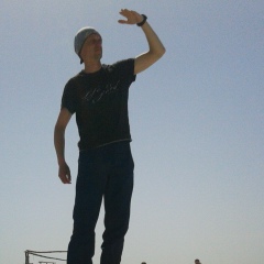 Алексей Гапонов, 10.10, Кривой Рог