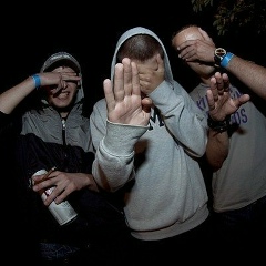 Юра Царь, Москва