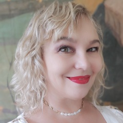 Любовь Лапина, 22.09, Луганск