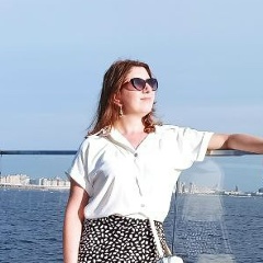 Елена Болховитина, 05.08, Брянск