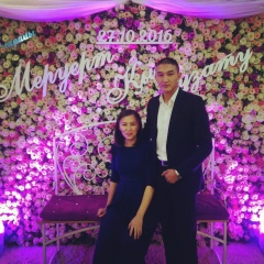 Асель Оспанкулова, 28.06.1990, Алматы