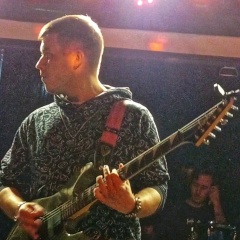 Алексей Меркушин, 10.04, Краснодар