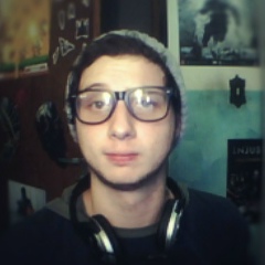 João Karalkovas, 04.05.1996, São Paulo