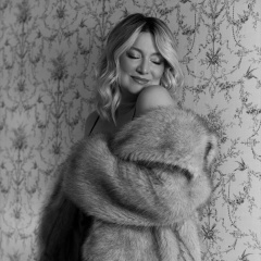 Елена Луговая, 08.11, Красноярск