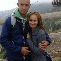 Анна Мухина, 22.05.1988, Алматы