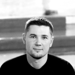 Антон Бессонов, 10.11, Москва