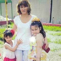 Бану Арыстанова, 08.05.1979, Алматы