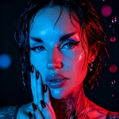 Кристина Шторм, 11.01, Коломна