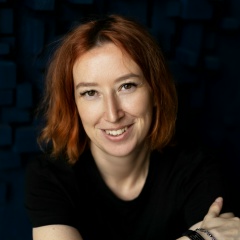 Юлия Молёнова, 24.07.1986, Ростов