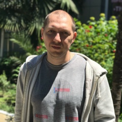 Александр Колесников, 14.08.1983, Ростов-на-Дону