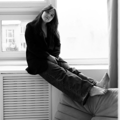 Александра Побокова, 29.10, Новосибирск