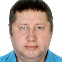 Павел Калашников, 28.02, Новосибирск