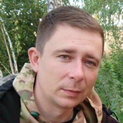 Антон Битковский, 09.04.1990, Ишим