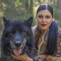 Анна Шустрова, 31.03, Санкт-Петербург