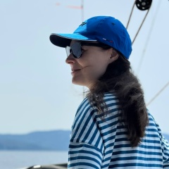 Алла Тупикова, 12.10, Москва