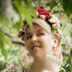 Юлия Богданова, 11.06.1973, Санкт-Петербург