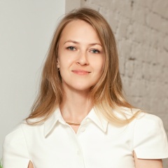 Александра Чобанян, 01.11, Москва