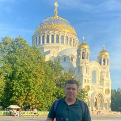 Евгений Брянский, 24.07, Санкт-Петербург