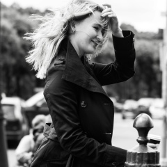 Марина Милютчева, 18.06.1985, Санкт-Петербург