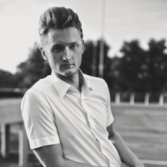 Евгений Лебедев, 24.02.1990, Киев