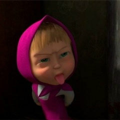 Олечка Никонова, 03.06.1990, Москва