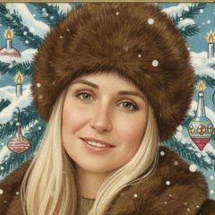 Мария Гаджиева, 25.07, Санкт-Петербург