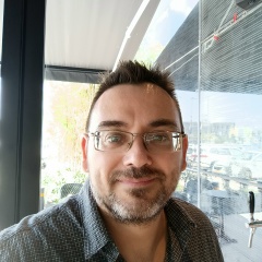 Михаил Двоскин, 26.02.1985, Katzir-Harish