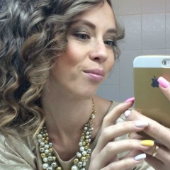 Ольга Петрова, 30.03, Иркутск