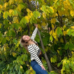 Гулназ Беркинбаева, 09.07, Алматы