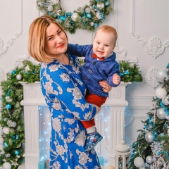 Лена Борко, 04.04.1987, Киев