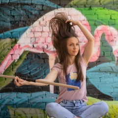 Елена Фирстаева, 19.05.1986, Самара