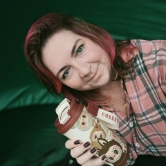 Елизаветка Родионова, 19.07, Санкт-Петербург