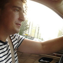 Максим Дорошенко, 27.09.1983, Новокузнецк