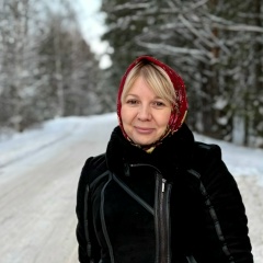 Надежда Волкова-Беляева, Нижний Новгород