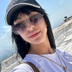 Дария Андреевна, 02.01.1993