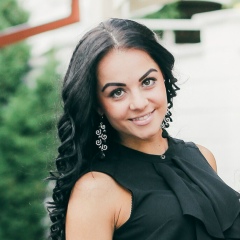 Танюша Крайч, 12.07, Мукачево