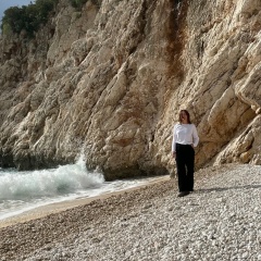 Юлианна Богомолова, 28.03, Санкт-Петербург