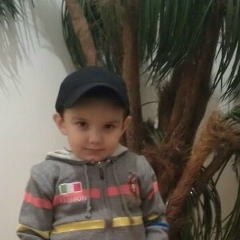 Мага Горец, 15.07.1985, Москва