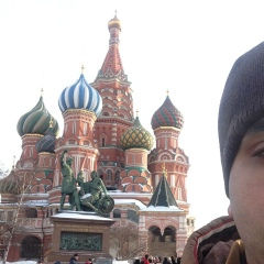 Polad Karimov, 20.12.1989, Баку